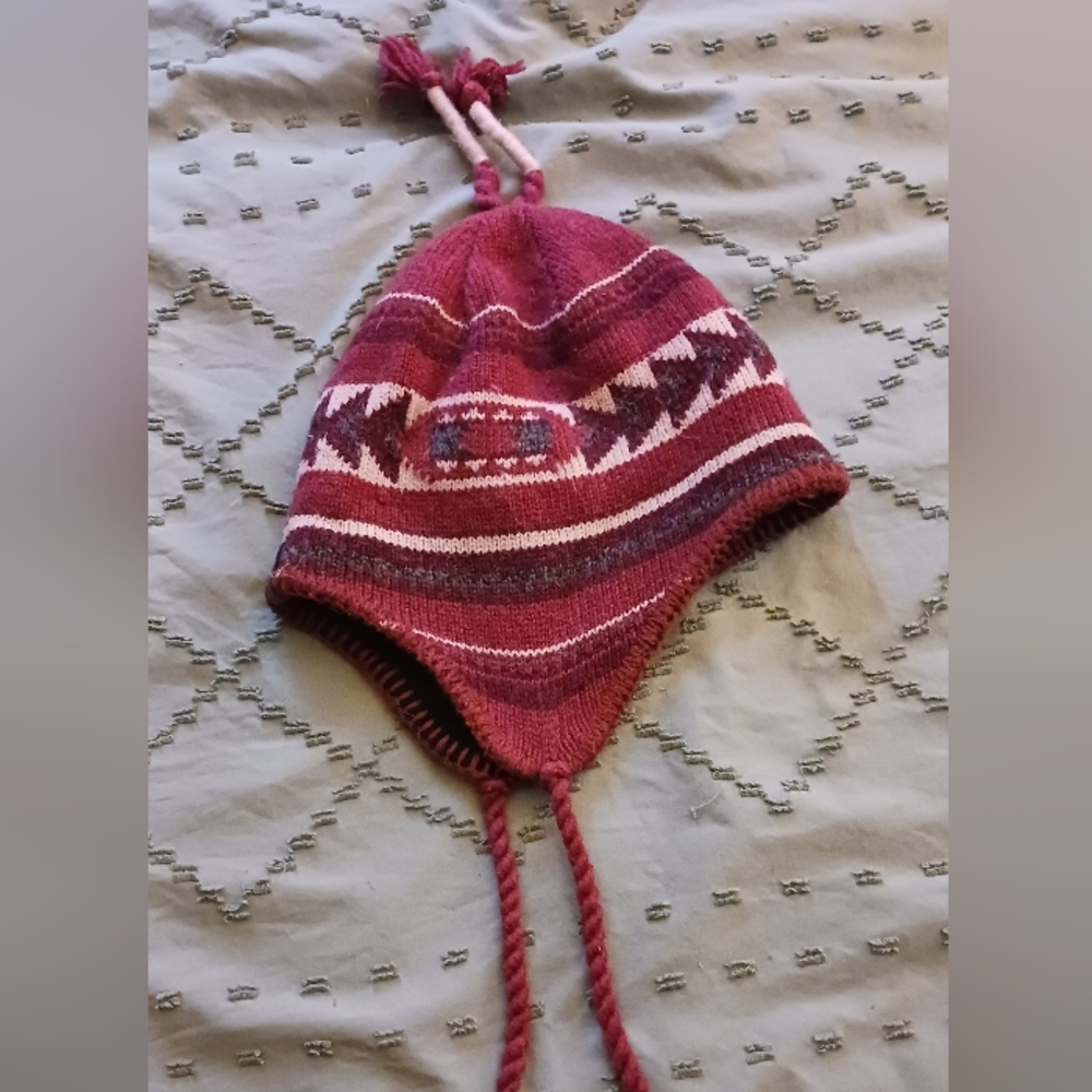 REI winter hat *3 for $30*